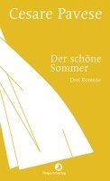 bokomslag Der schöne Sommer