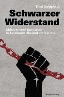 bokomslag Schwarzer Widerstand