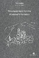 bokomslag Tessiner Horizonte - Momenti ticinesi
