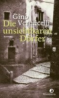 Gino Vermicelli - Die unsichtbaren Dörfer, Inbunden