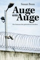 bokomslag Auge um Auge