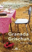 bokomslag Granada Grischun