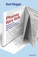 bokomslag Pharma fürs Volk