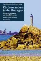 Küstenwandern in der Bretagne 1