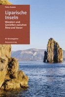 Peter Amann - Liparische Inseln, Häftad