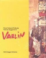 bokomslag Varlin