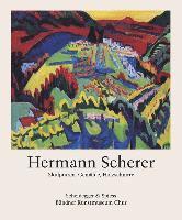 bokomslag Hermann Scherer