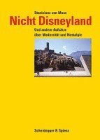 bokomslag Nicht Disneyland