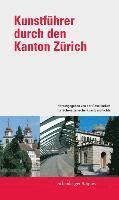 bokomslag Kunstfuhrer Durch Den Kanton Zurich