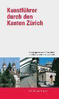 Kunstfhrer Durch Den Kanton Zrich 1