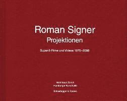 Roman Signer - Projektionen 1