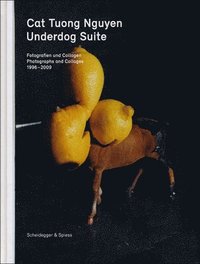 bokomslag Underdog Suite