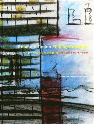 bokomslag Finding Buildings
