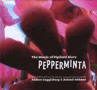 bokomslag Music of Pipilotti Rist's Pepperminta