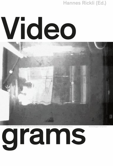 Michael Guggenheim, Vinzenz Hediger, Christoph Hoffmann, Hannes Rickli - Videograms, Inbunden
