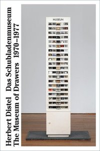 bokomslag The Museum of Drawers 1970-1977