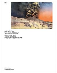 bokomslag World in Pocket-size Format: The Adolf Feller Postcard Collection