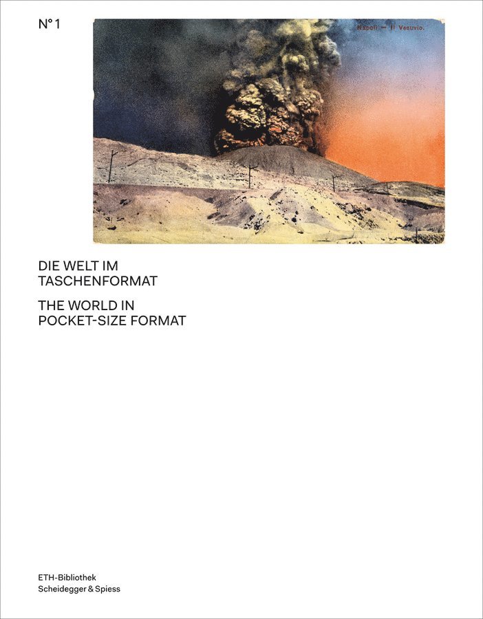 World in Pocket-Size Format