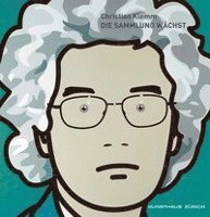bokomslag Christian Klemm. Die Sammlung Wächst