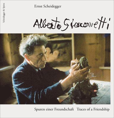 Alberto Giacometti: Traces of a Friendship 1