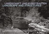 bokomslag Landscape and Structures