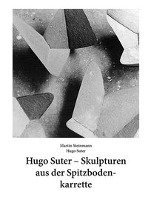 bokomslag Hugo Suter - Skulpturen Aus Der Spitzbodenkarrette