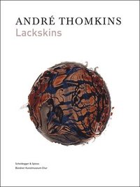 bokomslag Andr Thomkins - Lackskins