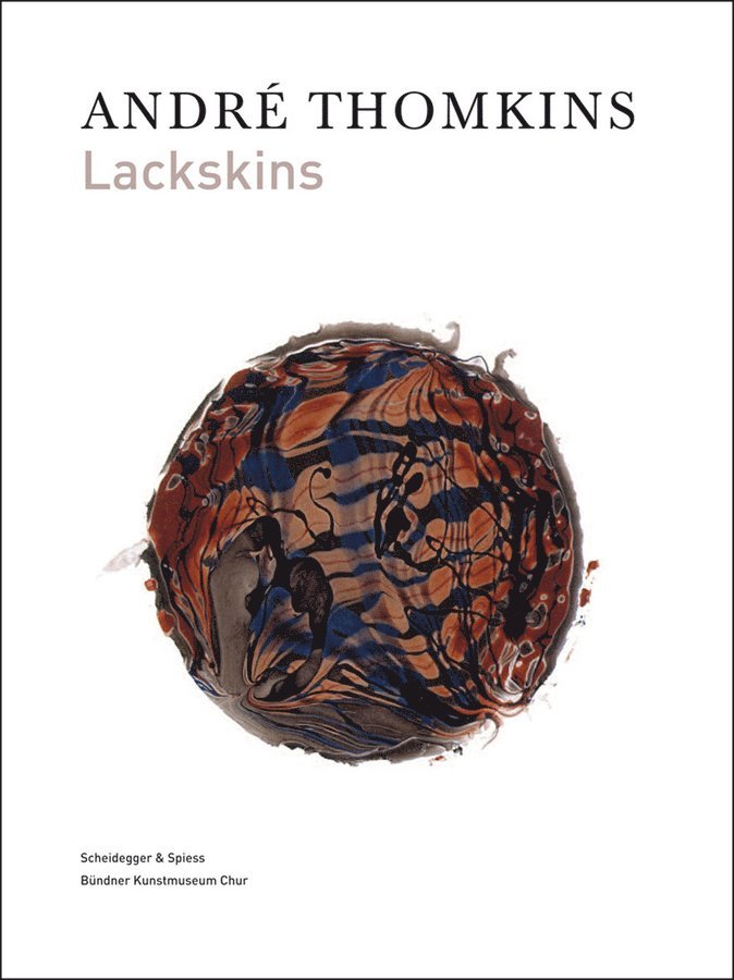 Andr Thomkins - Lackskins 1