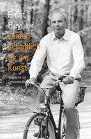 bokomslag Leidenschaftlich Für Die Kunst