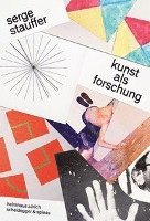 bokomslag Serge Stauffer: Kunst ALS Forschung