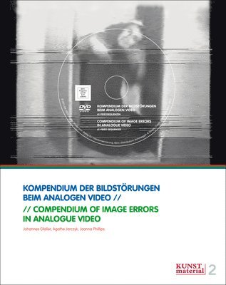 Compendium of Image Errors in Analogue Video 1