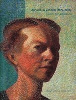 bokomslag Anna Iduna Zehnder (1877-1955)