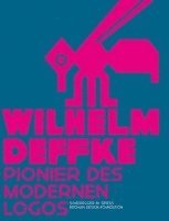 bokomslag Wilhelm Deffke