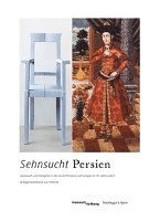 bokomslag Sehnsucht Persien