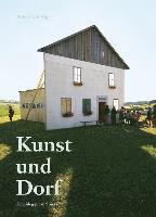bokomslag Kunst Und Dorf