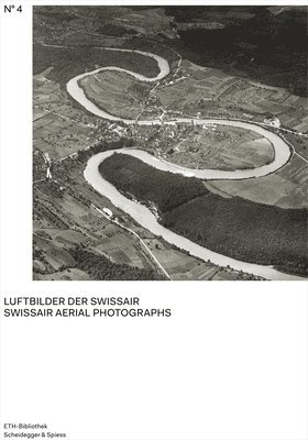 Swissair Aerial Photographs 1