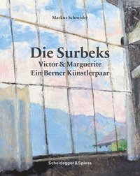 bokomslag Die Surbeks