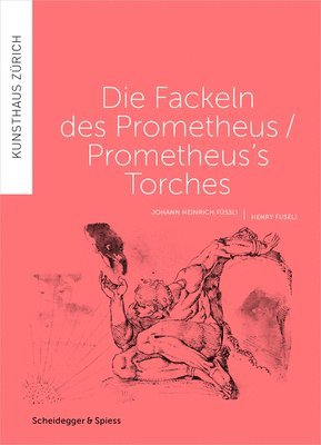 Mirjam Varadinis, Bernhard von Waldkirch, Bernhard Von Waldkirch, Bernhard von Waldkirch - Prometheus's Torches, Häftad