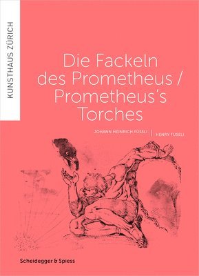 Prometheus's Torches 1