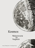 bokomslag Kosmos