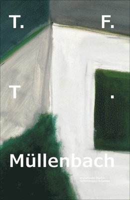 bokomslag T.F.T. M¿llenbach