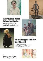 Pascal Barbe, Kunstmuseum Thu, Helen Hirsch - Der Kontinent Morgenthaler, Inbunden