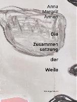 Zsuzsanna Gahse, Annamira Jochim, Heniz Stahlhut - Anna Margrit Annen, Inbunden