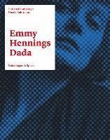 bokomslag Emmy Hennings Dada
