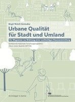 Urbane Qualitt Fr Stadt Und Umland 1