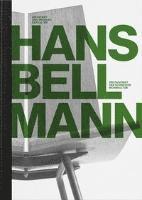 bokomslag Hans Bellmann