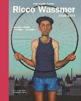 bokomslag Ricco Wassmer (1915-1972)