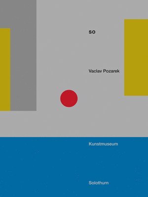 Vaclav Pozarek-SO 1