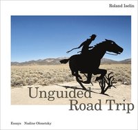 bokomslag Unguided Road Trip
