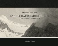 bokomslag Landscape Engravings: Katharina Anna Loidl